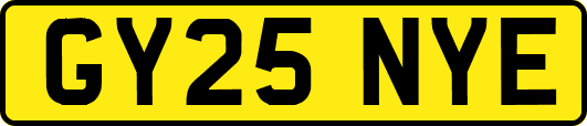 GY25NYE