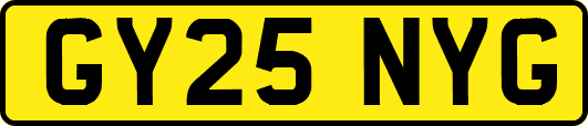 GY25NYG