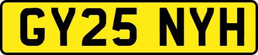 GY25NYH