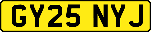 GY25NYJ