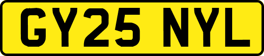 GY25NYL