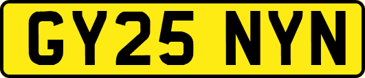 GY25NYN