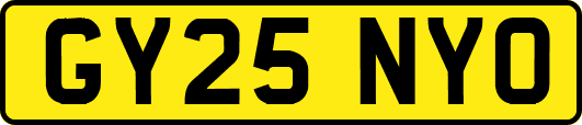 GY25NYO