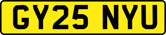 GY25NYU