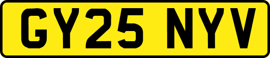 GY25NYV