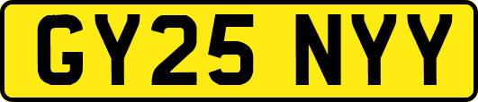 GY25NYY