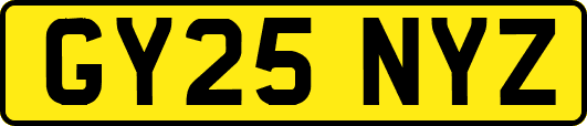GY25NYZ