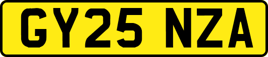 GY25NZA
