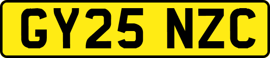 GY25NZC