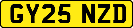 GY25NZD