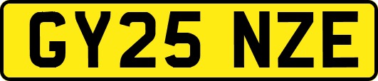 GY25NZE