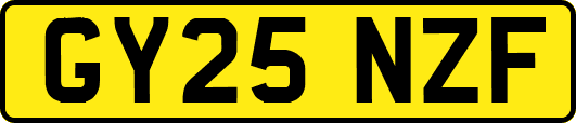 GY25NZF