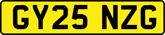 GY25NZG