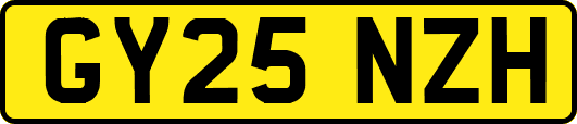 GY25NZH