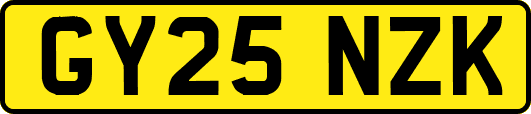 GY25NZK