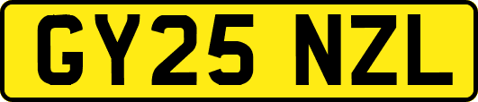 GY25NZL