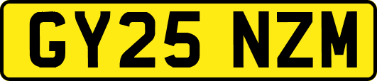 GY25NZM