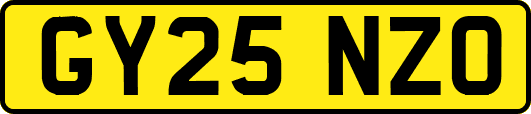 GY25NZO