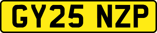 GY25NZP