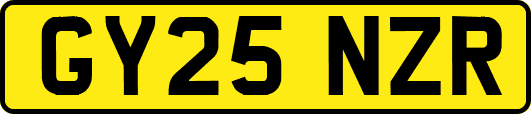 GY25NZR