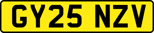 GY25NZV