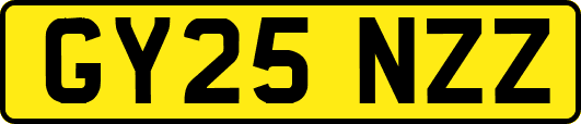 GY25NZZ