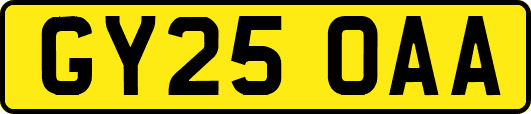 GY25OAA