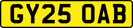 GY25OAB