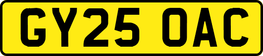 GY25OAC