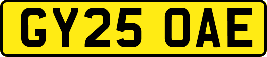 GY25OAE