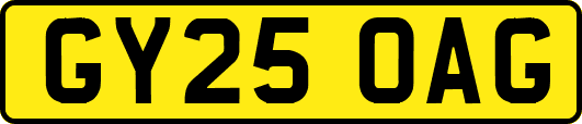 GY25OAG