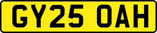GY25OAH