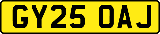 GY25OAJ