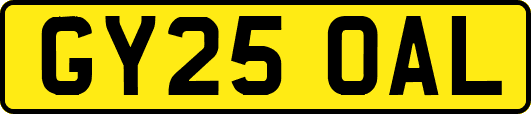 GY25OAL