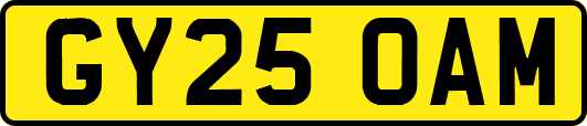 GY25OAM