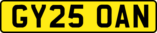 GY25OAN