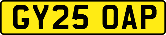 GY25OAP