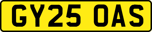 GY25OAS