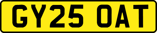 GY25OAT