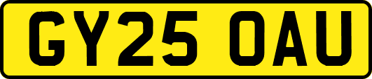 GY25OAU