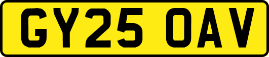 GY25OAV