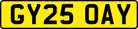 GY25OAY