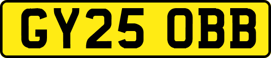 GY25OBB