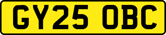 GY25OBC