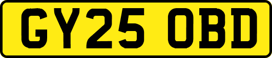 GY25OBD
