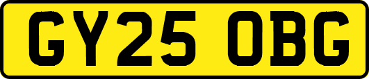 GY25OBG