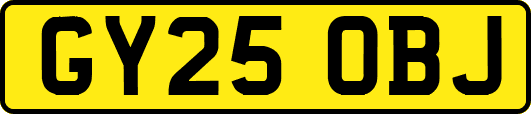 GY25OBJ