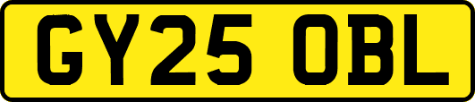 GY25OBL