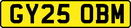 GY25OBM