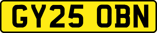 GY25OBN